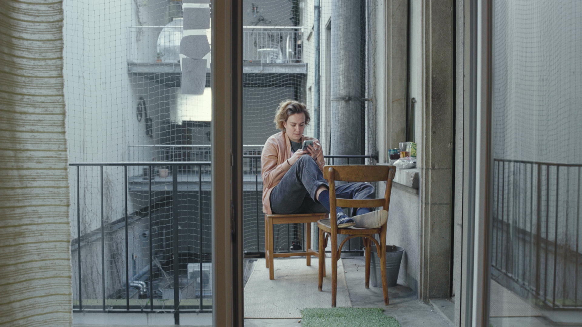 Being Sascha Still 2